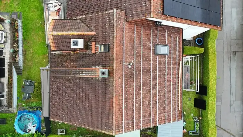 Schritt 3: Unterkonstruktion – omdrom Zimmerei & Holzbau, Scheyern bei Pfaffenhofen